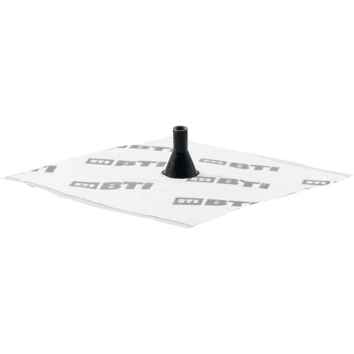 Tyvek-Abdichtmanschetten, Tyvek Kabelmanschette KM 2, Kabelmanschetten